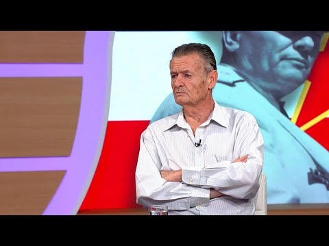 ŠOKANTNA IZJAVA TITOVOG UNUKA: "Sudija je priznao na suđenju, rukovodstvo je ukralo Brozovu imovinu"