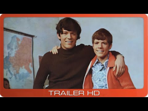 Trailer-Vorschau: Morgen fällt die Schule aus