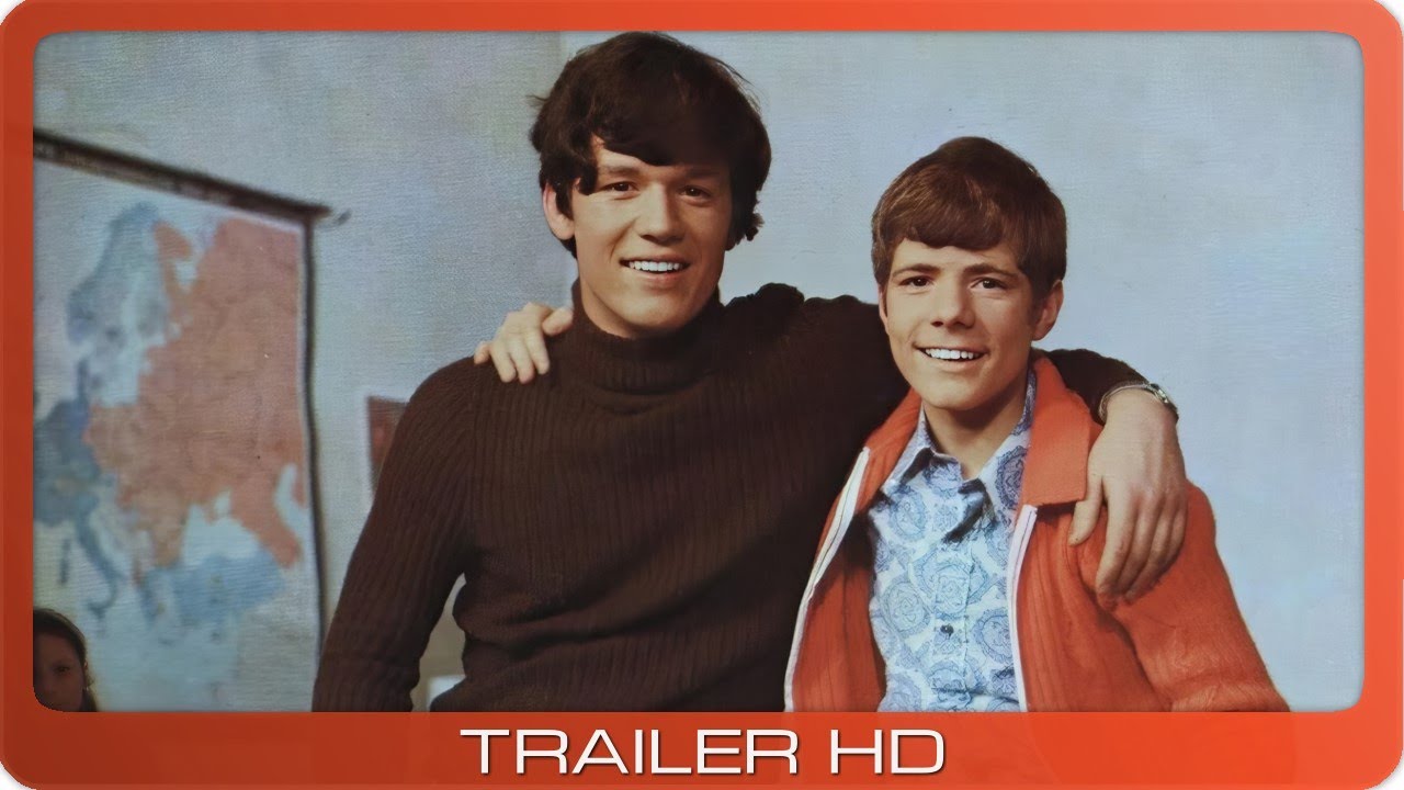 Morgen fällt die Schule aus ≣ 1971 ≣ Trailer