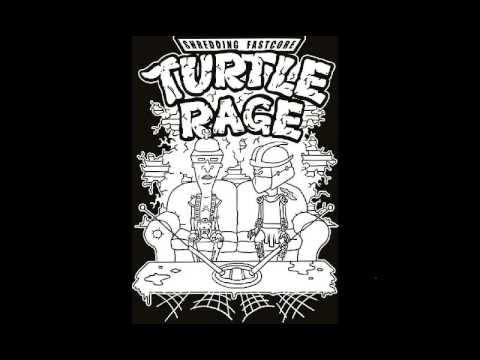 Turtle Rage - Contemporary Problems [2017]