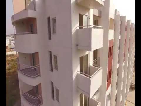 Hara Vijaya Heights Project Tour 1