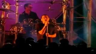 Alphaville  &quot;Inside Out&quot; (live from SLC, Utah, in HD)