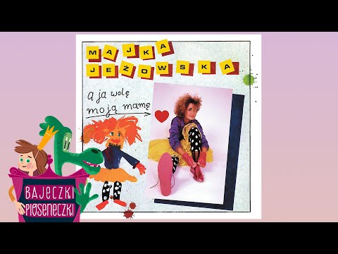 Majka Jeżowska - Gdyby tak Guliwer...