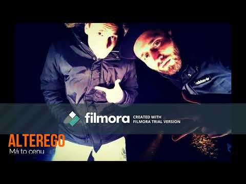 ALTEREGO - MÁ TO CENU   (prod. MORS)