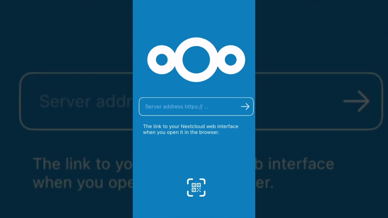 Instantly Backup iPhone Photos to Nextcloud 📱☁️ #privacyhacks #iphone #nextcloud