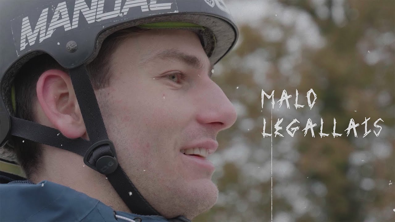 Malo Legallais in the California Dream