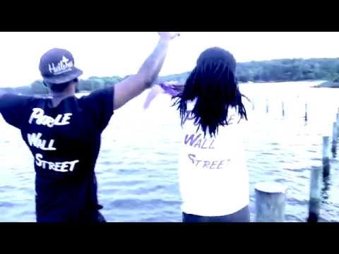 Overnight Shit | Purple Wall Street