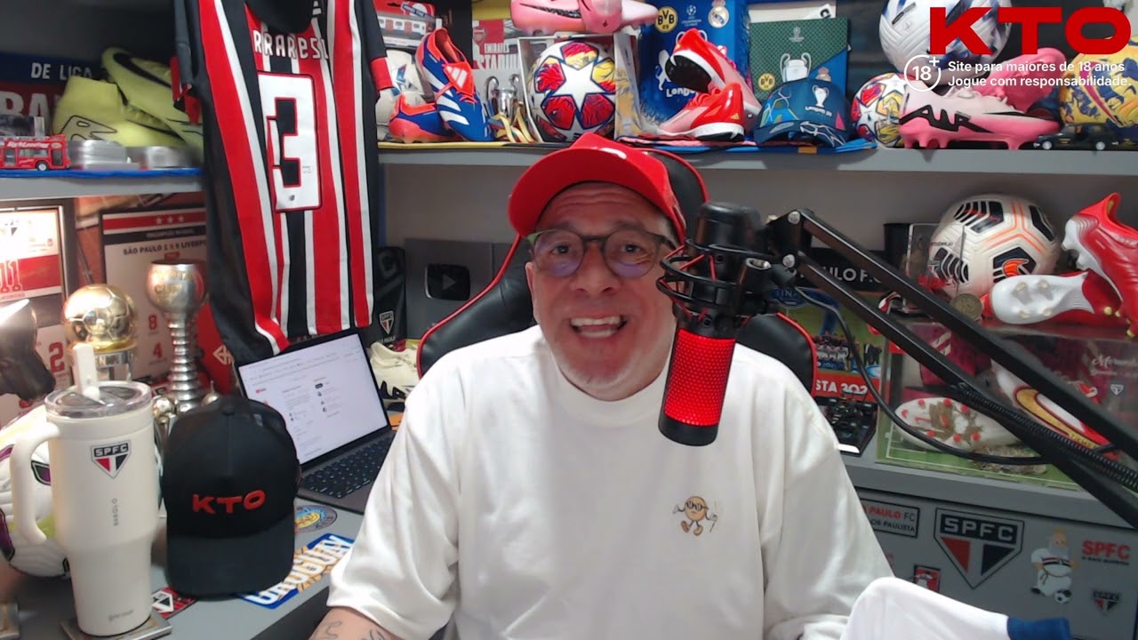 OSCAR CONFIRMADO! GOSTOU DA NOVIDADE? E CASARES VAI TER QUE SE EXPLICAR...