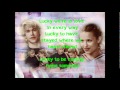 Glee - Lucky (Sam Evans & Quinn Fabray ...