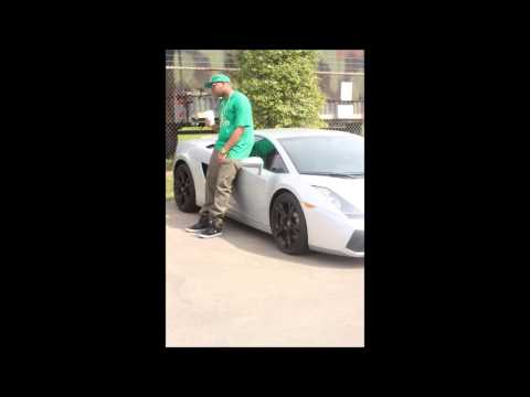 V-LO The Maestro -  Ball Out