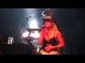 CocoRosie - Villain - Chile 2015 