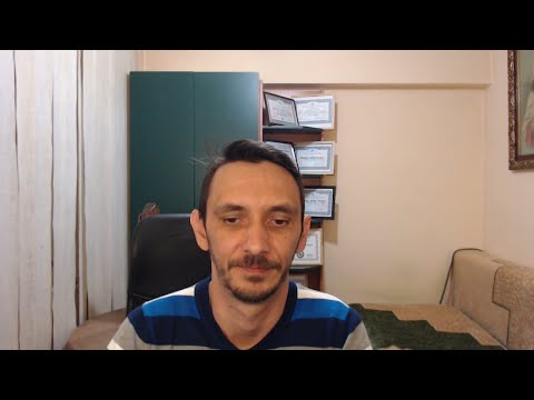 569.Hipnoza. Ce este si ce nu este Hipnoza ?