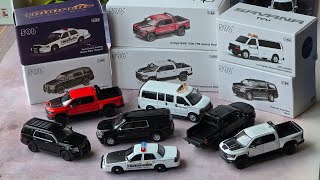 DIECAST CAR COLLECTORS MUST KNOW ABOUT THIS BRAND! 596, 1/64 scale, metal Body and Base. 