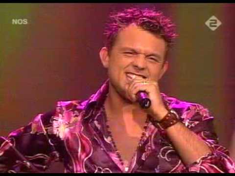 NSF 2005: Johnny Rosenberg - When Forever Ends [F]