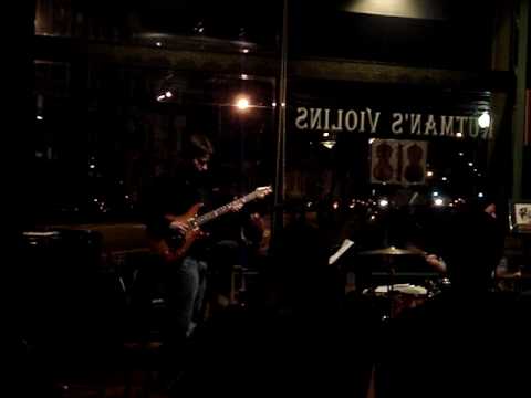 Colin Cannon Performance in Boston