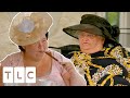 Amy, Tammy And Their Mother Celebrate Mothers Day With Afternoon Tea | 1000-lb Sisters