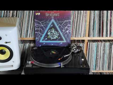 Rose Royce - Strikes Again (1978) - A2 - Do It, Do It