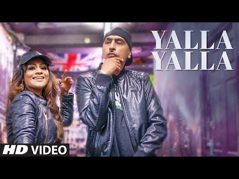 Miraya: Yalla Yalla Video Song | Dr. Zeus Feat. Fateh