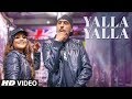 Miraya Yalla Yalla Video Song Dr Zeus Feat Fateh