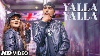 Miraya: Yalla Yalla Video Song | Dr. Zeus Feat. Fateh