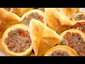 FAÇA E VENDA MUITO A MELHOR RECEITA DE ESFIHA QUE EXISTE SUPER FÁCIL E DELICIOSA Isamara Amâncio