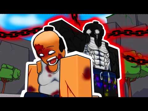 JUN'S DEMON UNLEASHED! (PART 1+2)