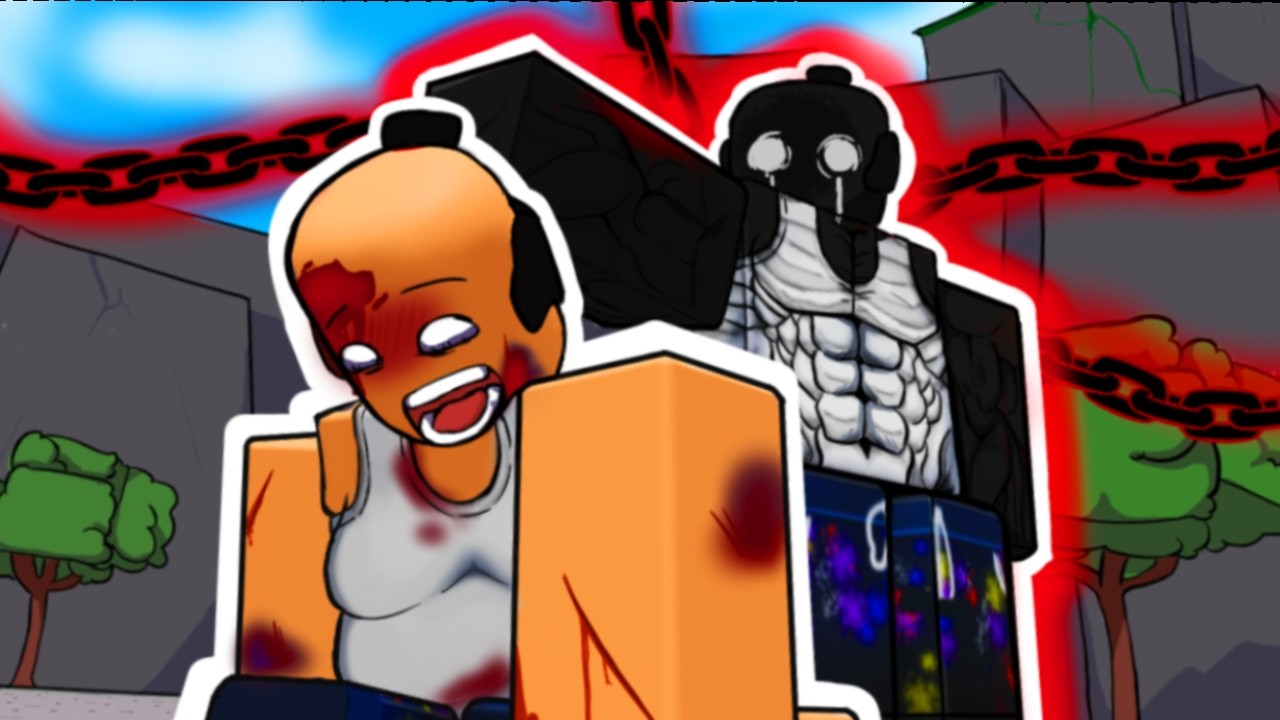 JUN'S DEMON UNLEASHED! (PART 1+2)