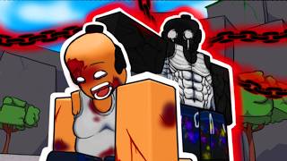 JUN'S DEMON UNLEASHED! (PART 1+2)