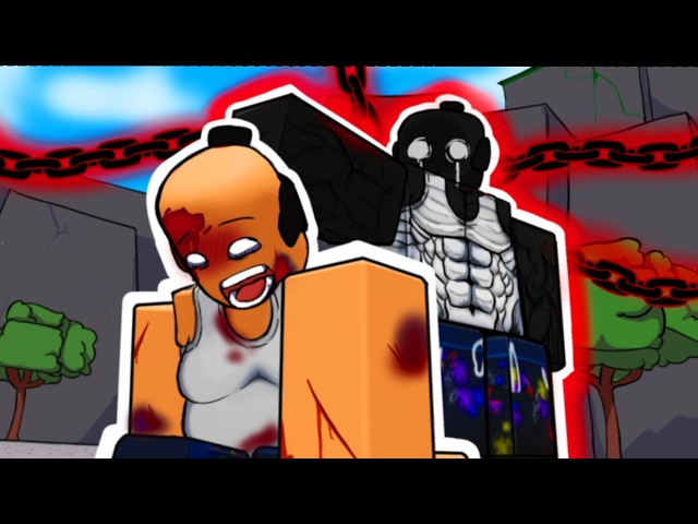 JUN'S DEMON UNLEASHED! (PART 1+2)