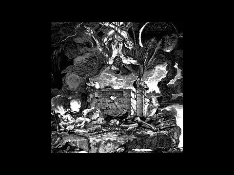 Azothyst (Canada) - Blood of Dead God (EP) 2021