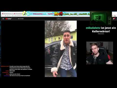 Mois/Alim reagiert auf Sero el Mero