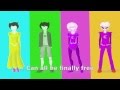 [S] Alpha: Unite - Harriet Gold (HOMESTUCK FANSONG ...