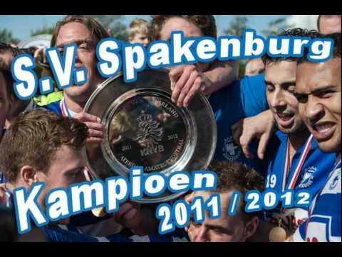 Bukkes - Ming Darrep (Spakenburg Kampioen Mix)