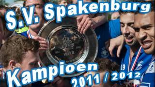 Bukkes - Ming Darrep (Spakenburg Kampioen Mix)