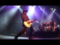 HELLYEAH - Matter Of Time Live Dallas 
