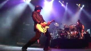 HELLYEAH - Matter Of Time Live Dallas