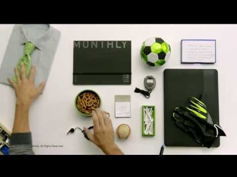 NEW 2016 AT-A-GLANCE® Planners