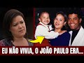 João Paulo Died 28 Years Ago Now His Wife Breaks The Silence