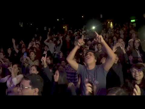 PEDRO SUáREZ-VéRTIZ® LA BANDA - Cuando pienses en volver (En Vivo - Teatro La Plaza)