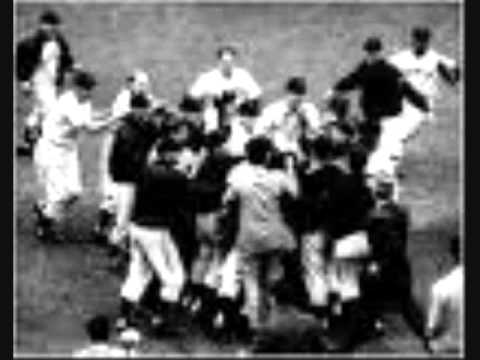 Bobby Thompson / The Shot Heard Round The World / 1951 /    Baseball  / Acie   Cargill