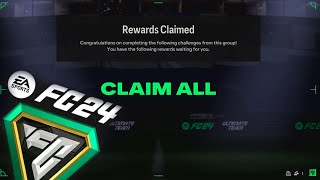FREE Fifa Points 2024 how to get Free UT FC24 POINTS