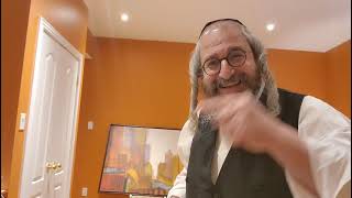 הכנה לאורות ימי הפורים תשפ"ה – בעברית – 16 – ע"פ ליקוטי הלכות שבת ה' ט-יד ע"פ ליקו"מ ח"ב תורה סז' (הרב מוטה פראנק) - התמונה מוצגת ישירות מתוך אתר האינטרנט יוטיוב. זכויות היוצרים בתמונה שייכות ליוצרה. קישור קרדיט למקור התוכן נמצא בתוך דף הסרטון