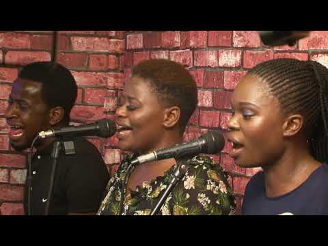 Purple Pride Family Worship Diaries Ep 1[Worship Leaders: Kim Makumbe & Steve Mabasa]