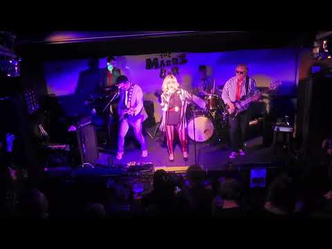 Atomic (Ending) - Live