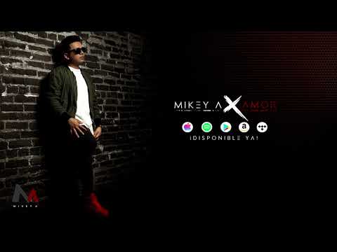 Mikey A - Amo Lo Que Hago (Ft. Musiko, Gabriel Rodríguez EMC & Eliud L'Voices)