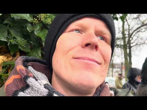 Sinterklaasintocht Groningen 2025 (1): Hoe staat Groningen ervoor?