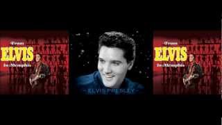 Gentle On My Mind - Elvis Presley