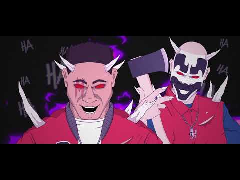 Politicize - "We Do It" Feat. Shaggy 2 Dope of ICP