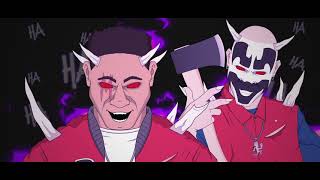 Politicize - &quot;We Do It&quot; Feat. Shaggy 2 Dope of ICP