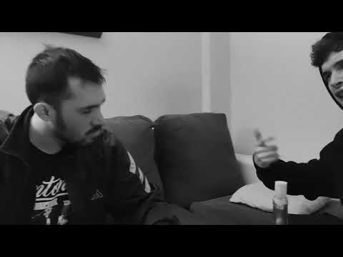 IKARO X KARLOVI - INSOLUBILIA (ONE SHOT #4)